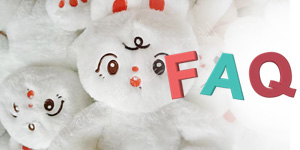 毛絨玩偶清潔保養全攻略：讓你的心愛公仔重現蓬鬆！