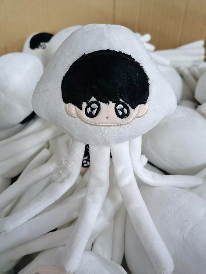 動物體娃娃推薦工廠